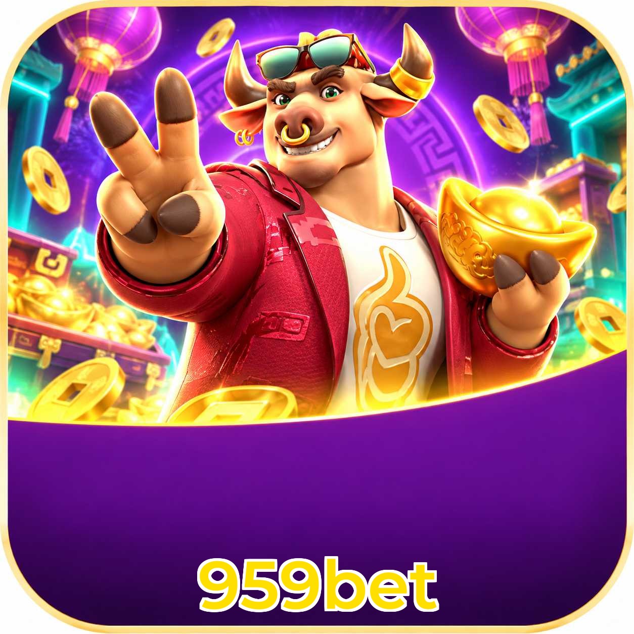 Loterias online da 959bet com Mega-Sena e pagamento via PIX
