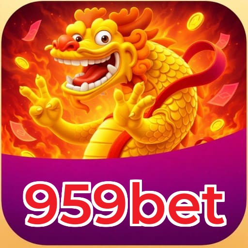 Catálogo 959bet 2.547 jogos - Pragmatic Play, Evolution, NetEnt