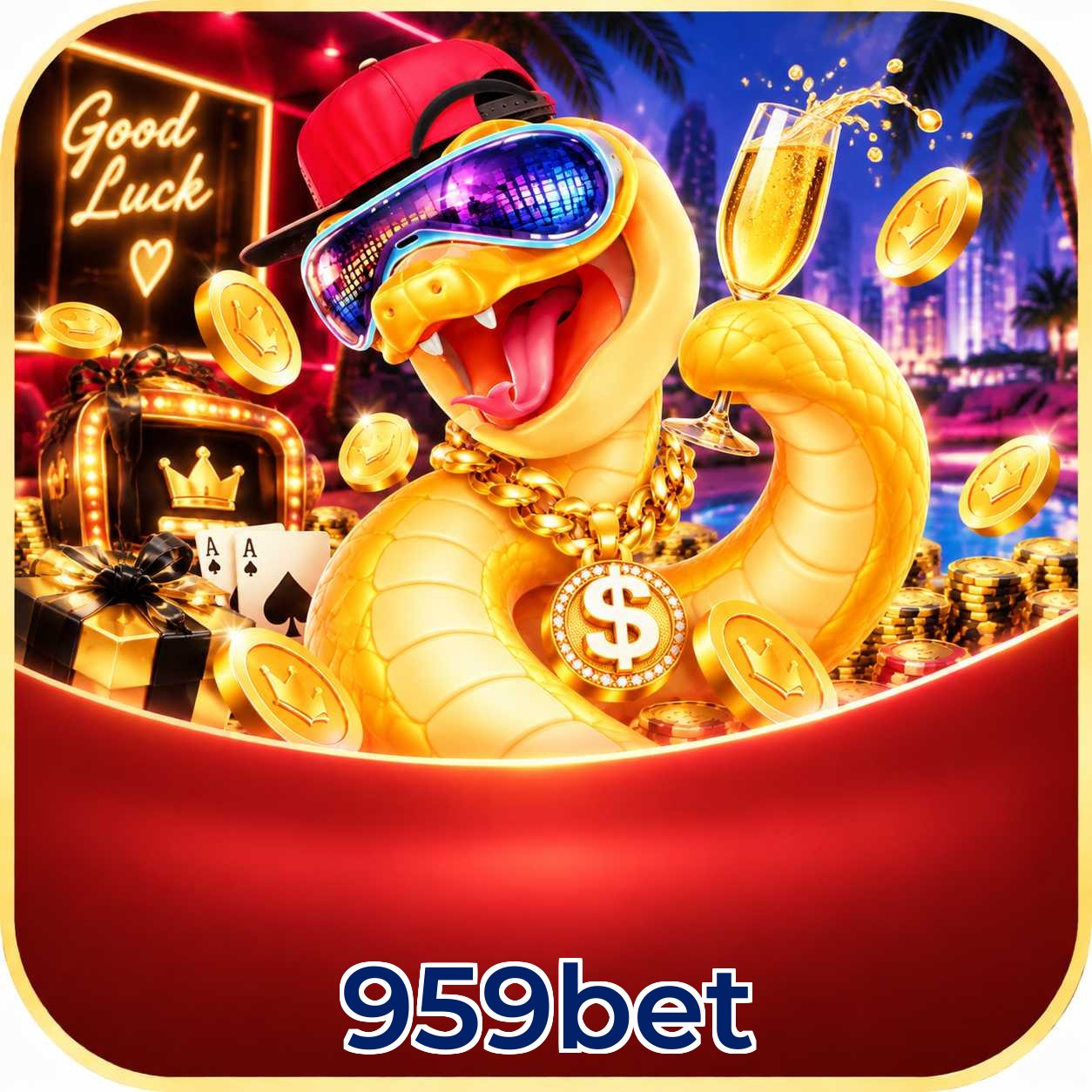 Download seguro do app 959bet com APK oficial de 58MB