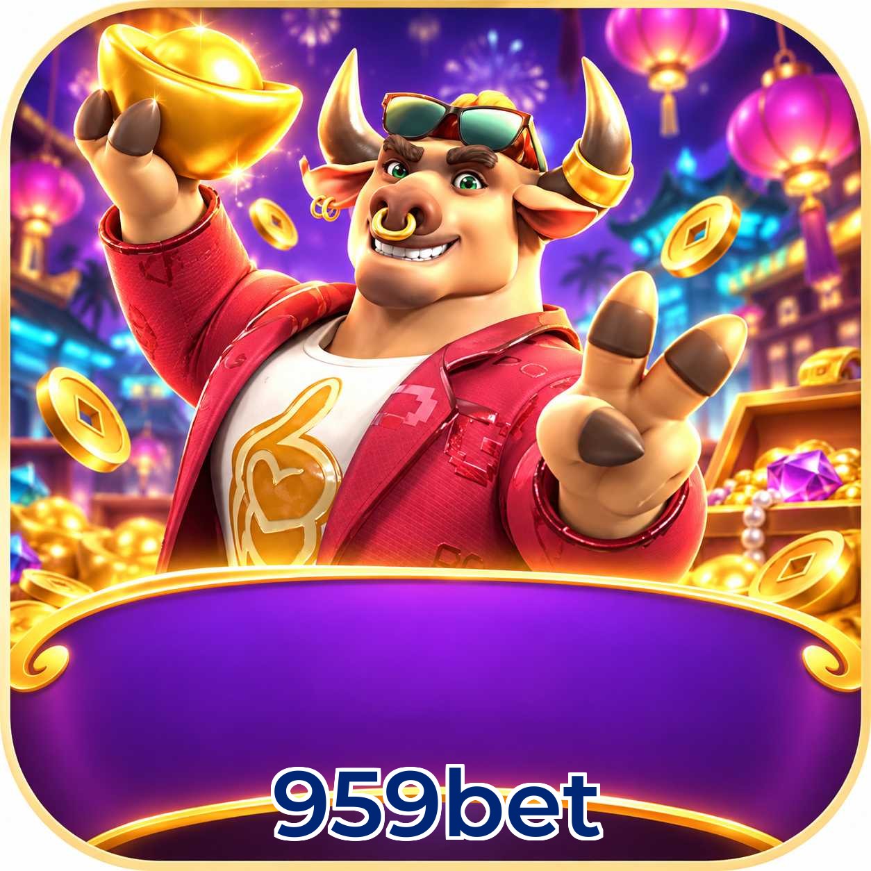 Comparativo do app 959bet versus navegador mobile