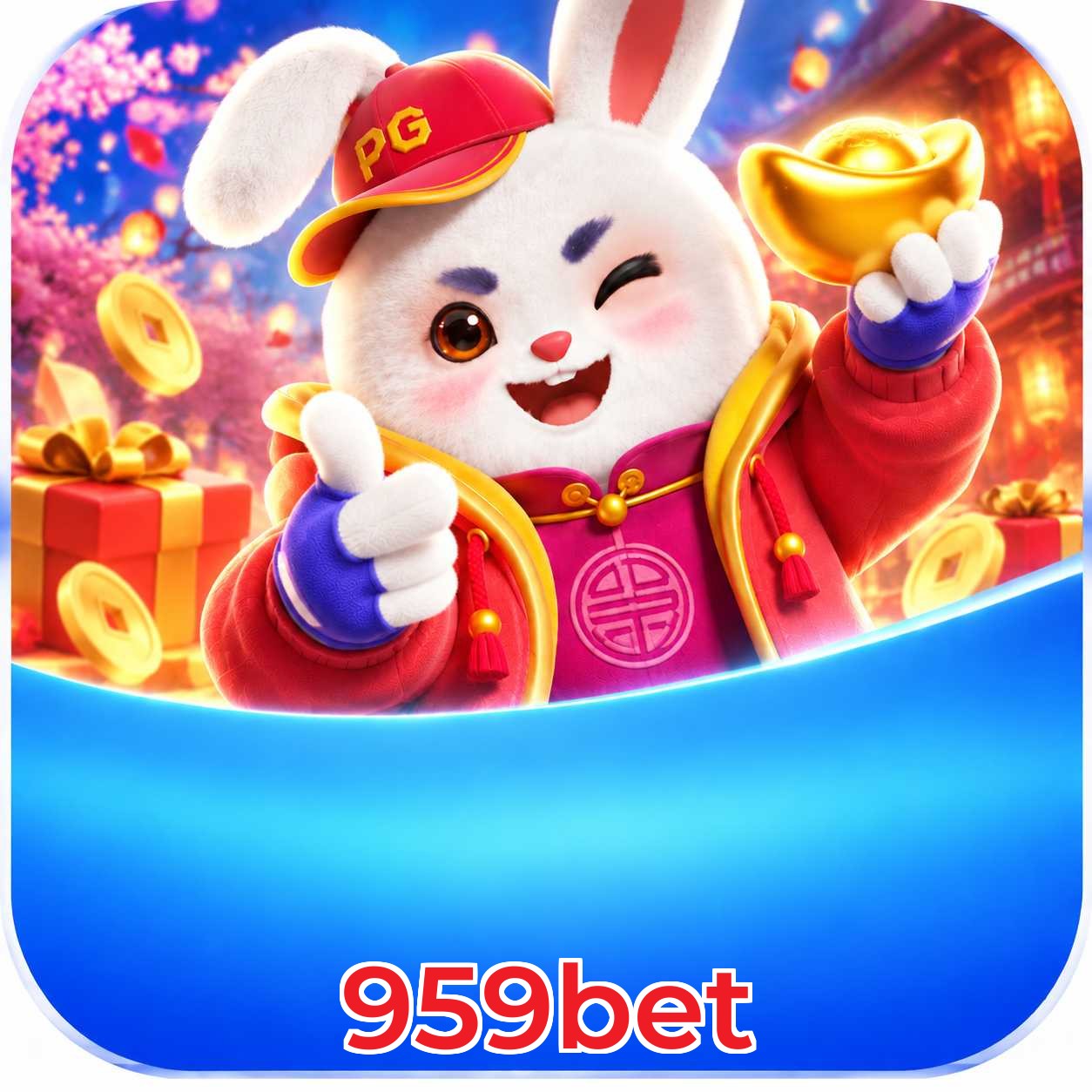 Grandes vitórias nos jogos Fortune da 959bet