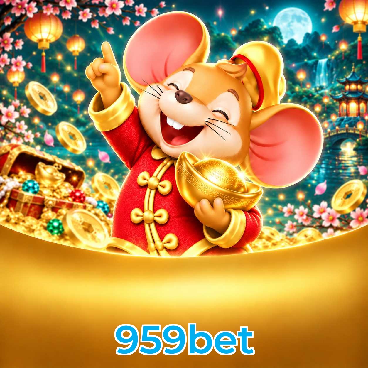 FAQ sobre RTP, volatilidade e modo demo nos slots 959bet