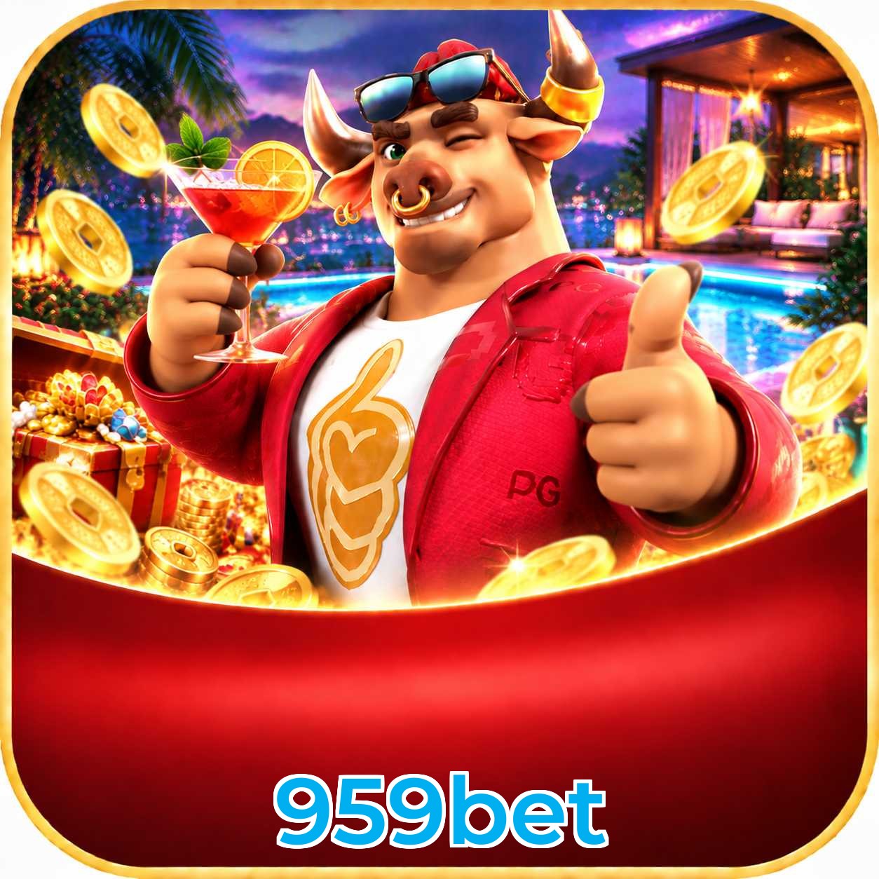 APK oficial da 959bet para Android com instalação verificada