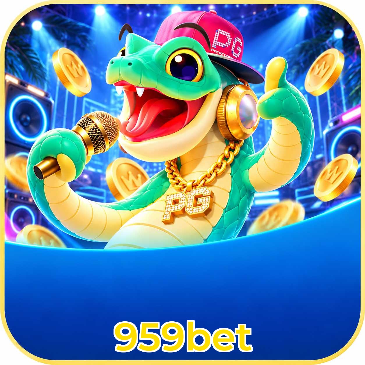 Como seguir a 959bet no Facebook e ativar notificações