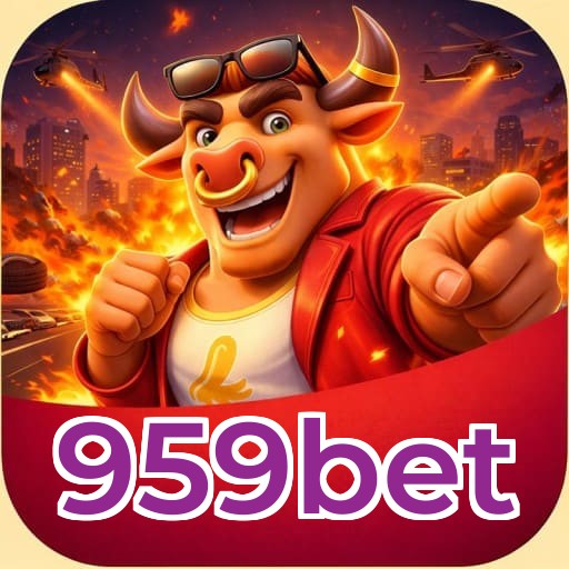 Principais provedores de slots da 959bet - NetEnt, Pragmatic Play, Play'n GO