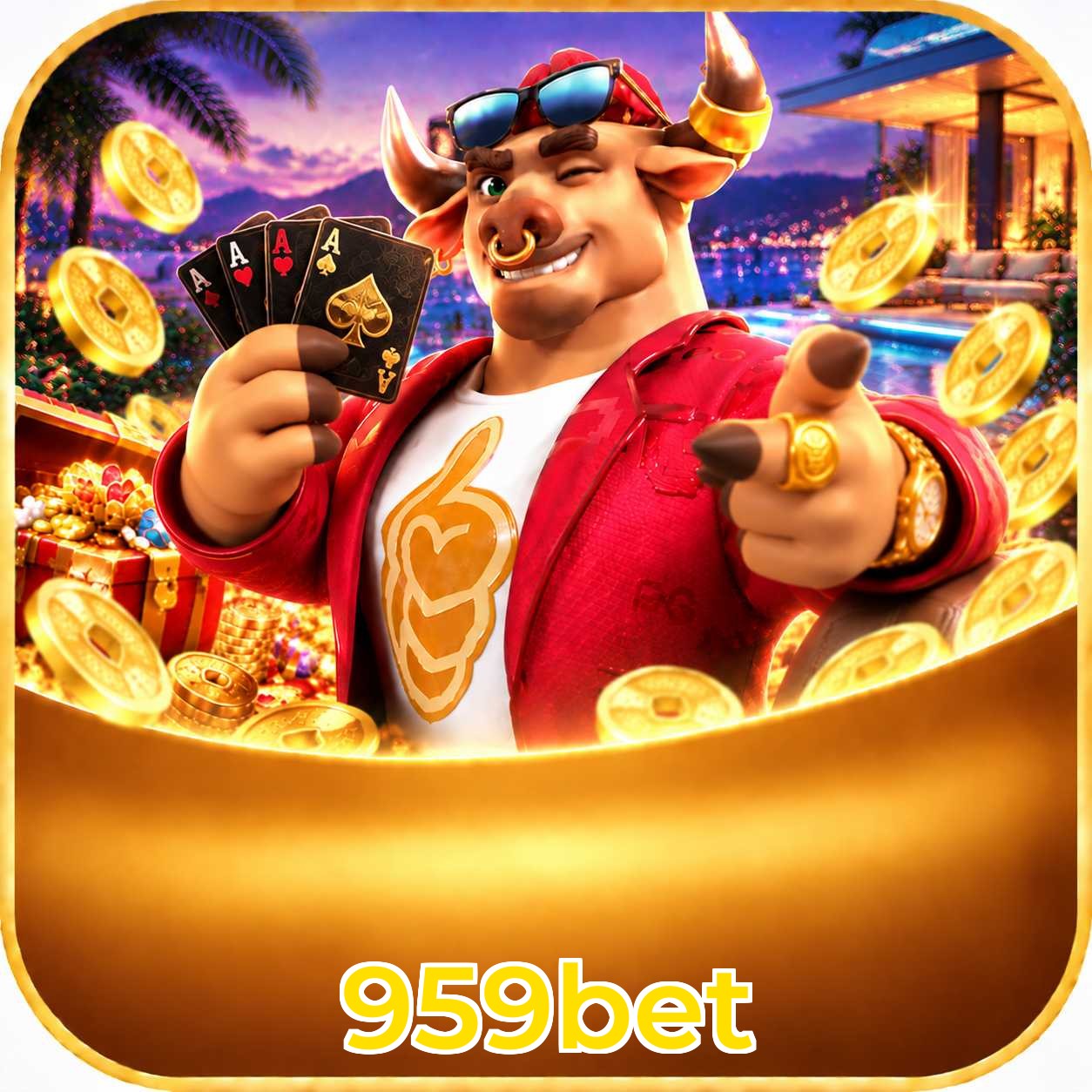 Login seguro na 959bet com 2FA e biometria Face ID